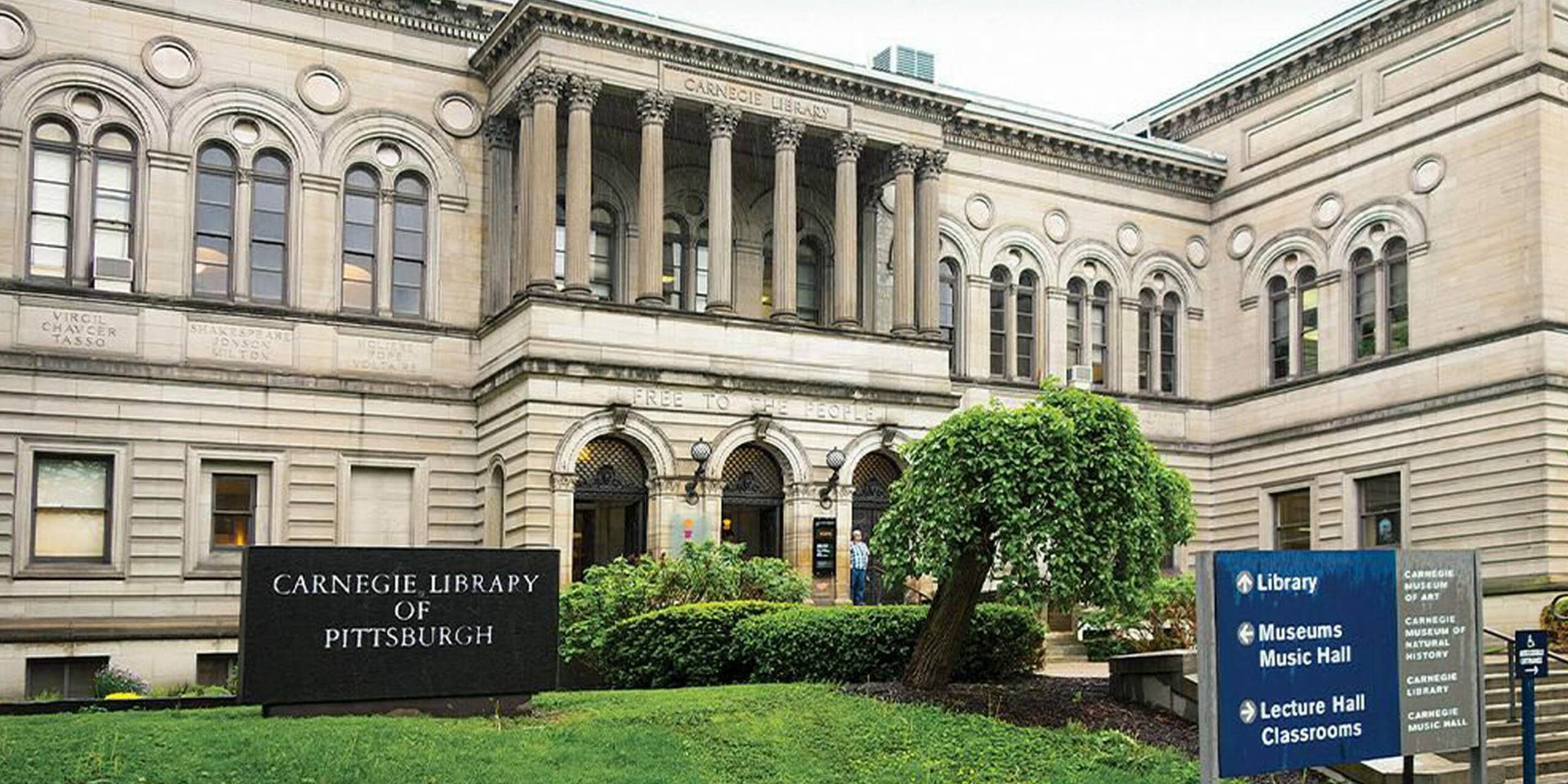 5 tips for becoming a successful single mom entrepreneur with Carnegie Library of Pittsburgh.