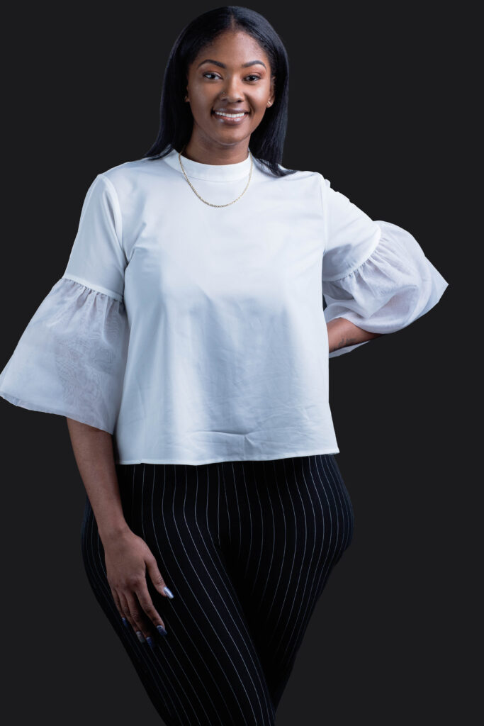 Schnika Pamplin photo essay