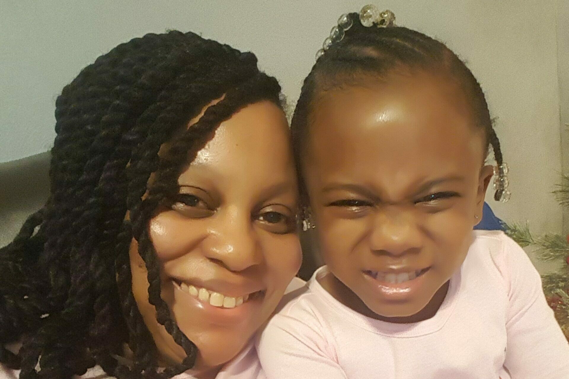 Single Mom Leah shares her post-pandemic reflections one year later.