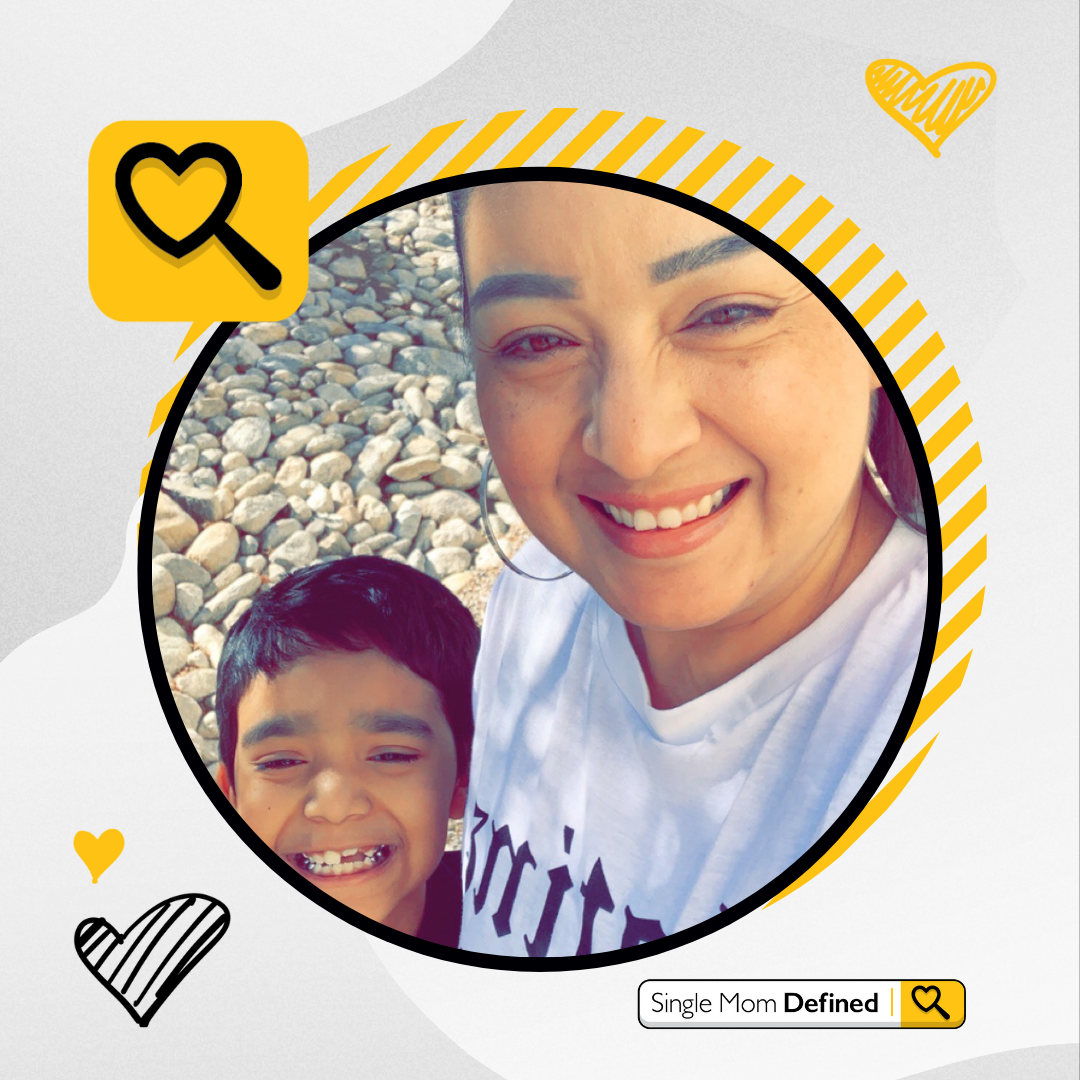 My son deserves the best care at home and at school. As his advocate, I am responsible for making sure he gets that. Vanessa Garcia shares her story. 