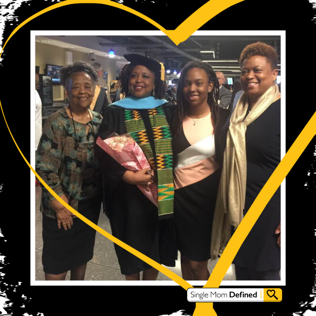 Single Mom Success Stories Single Mom Defined