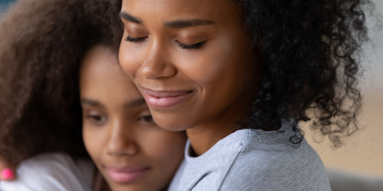 Trauma is not a trend. How to help you children understand the difference between trauma and stress.