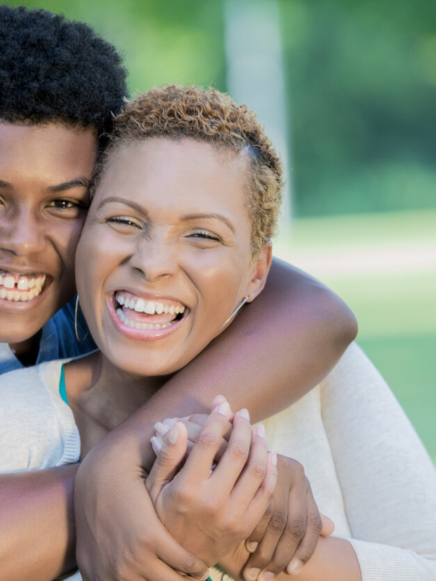 Use these tips for how to help your teen build self-esteem.