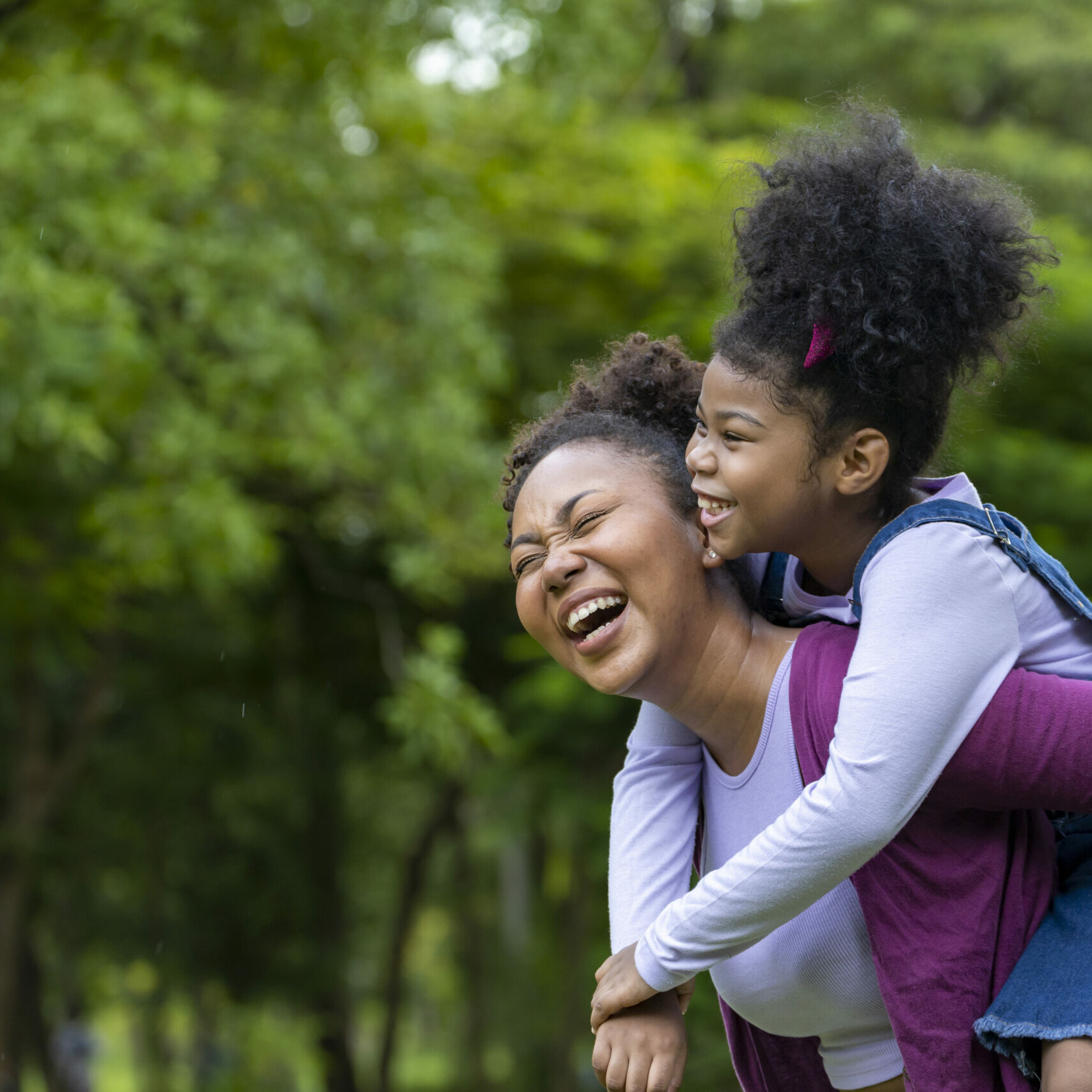 Best advice for new single moms from moms that have been there.