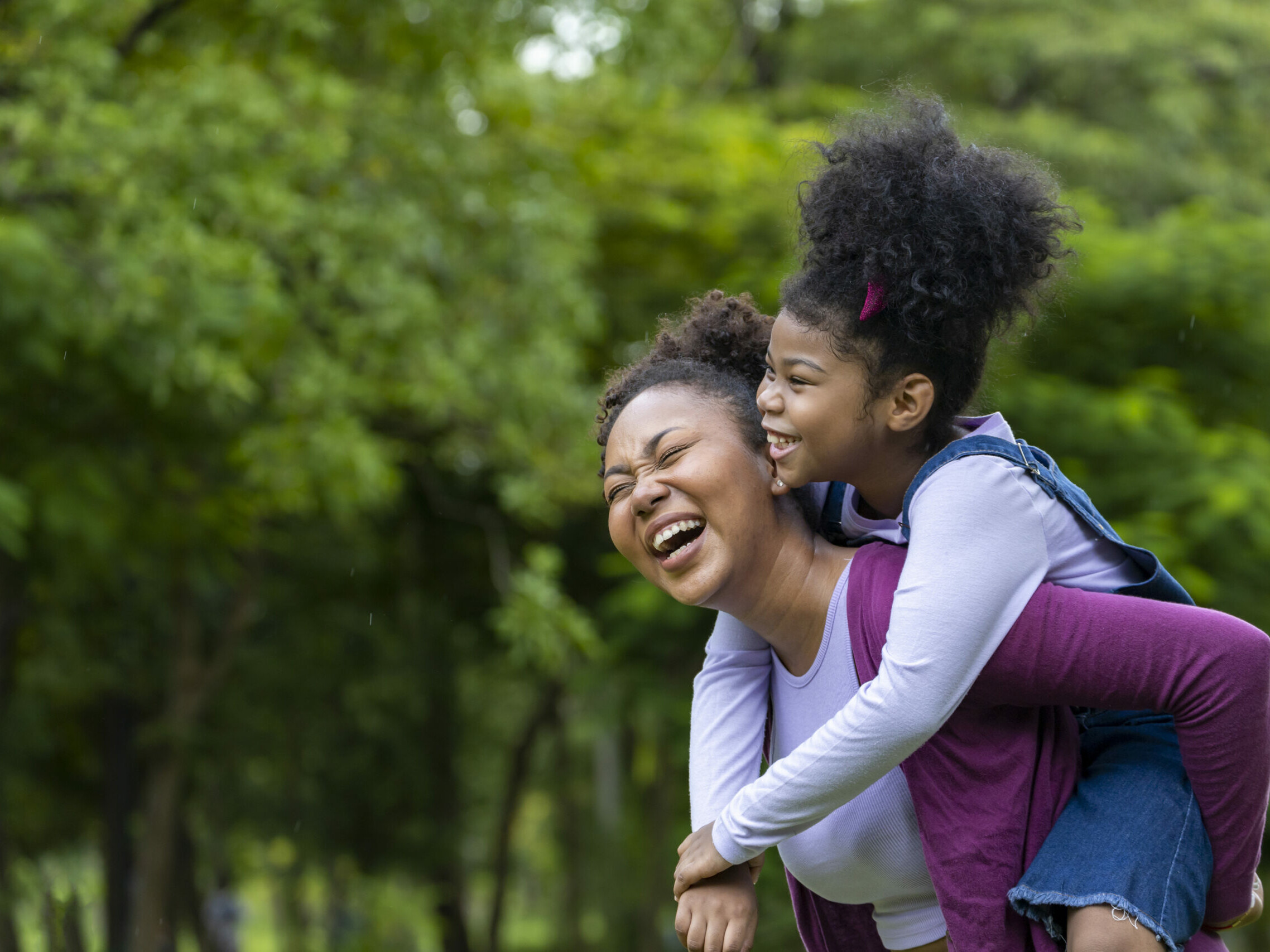 Best advice for new single moms from moms that have been there.