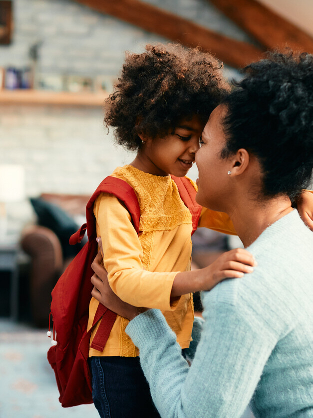 Use this back to school guide for single moms to start the school year off right.